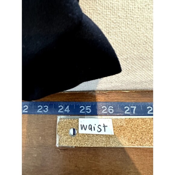 Lane Bryant Black Blazer Woman's Size 22 Stretch Career Workwear Office‎ - Picture 8 of 16